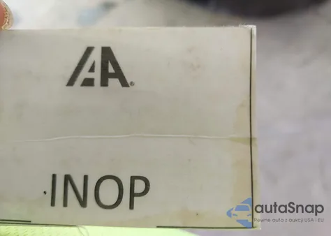 2005 Mazda Rx-8 Shinka Special Edition z USA, uszkodzony, nr VIN JM1FE173250148479